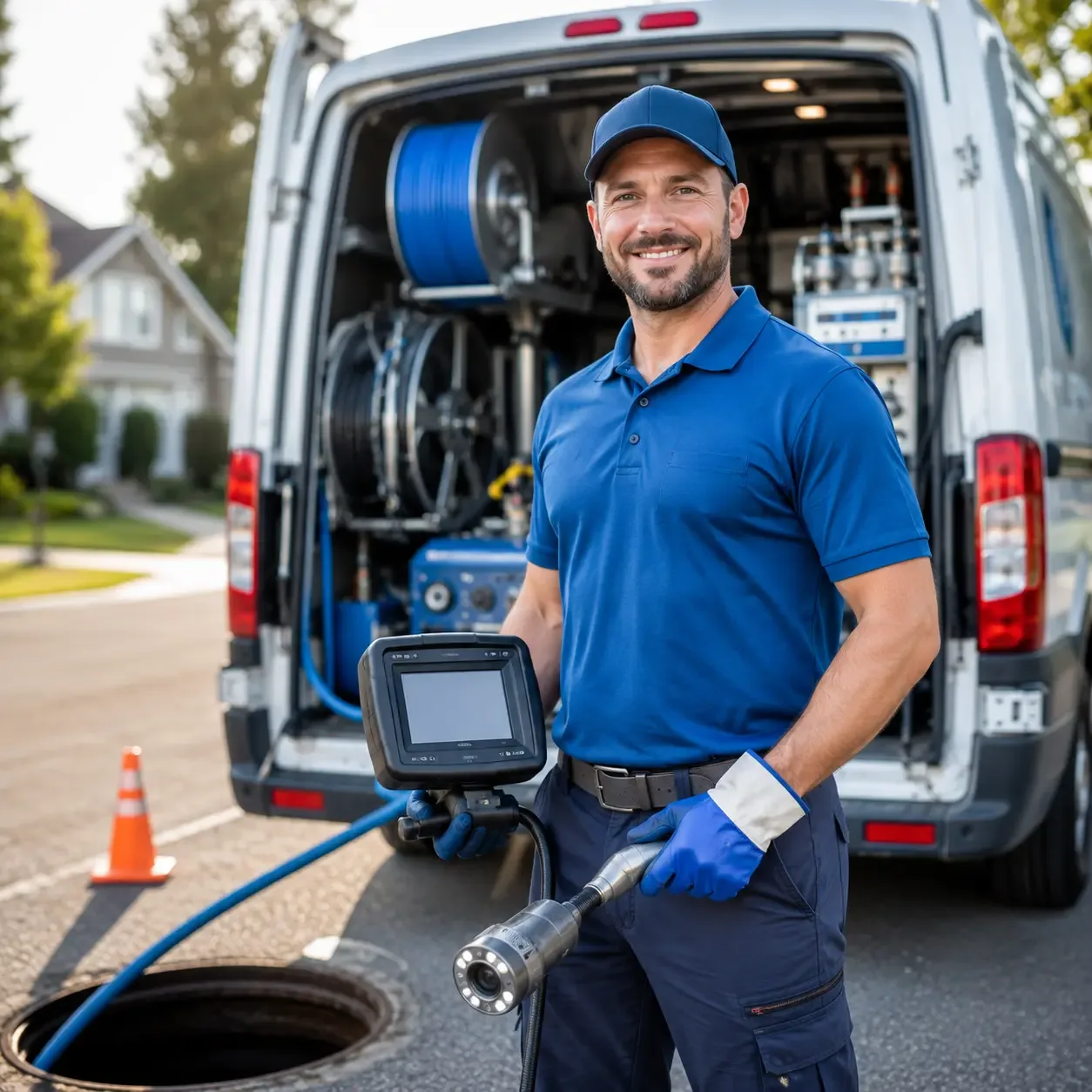 Local Pipe Relining specialists in Kesley, IA