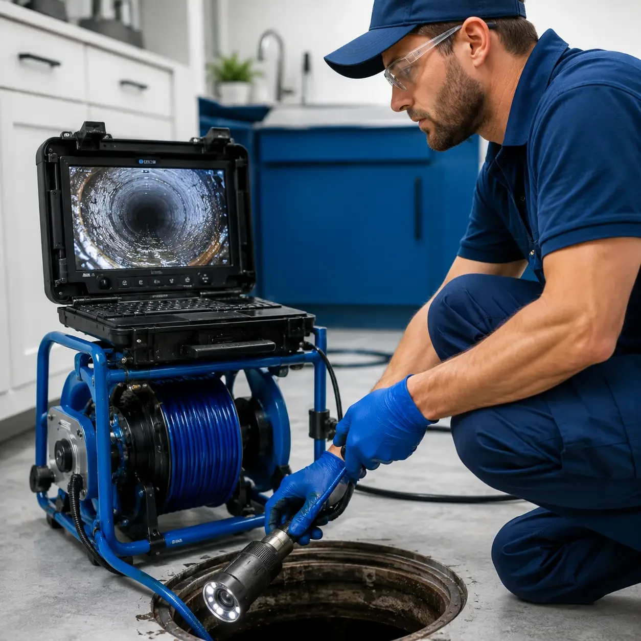 Pipe Relining professionals serving Kesley, IA
